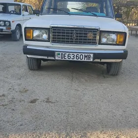 Lada 2107 1995