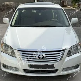 Toyota Avalon 2008