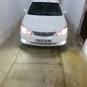 Toyota Camry 2002