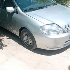 Toyota Corolla 2002