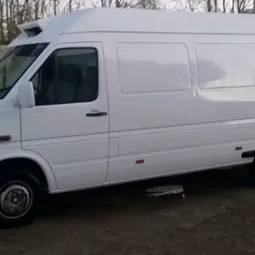 Volkswagen Transporter 2004