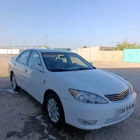 Toyota Camry 2003