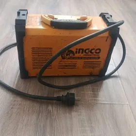 сварочные аппараты