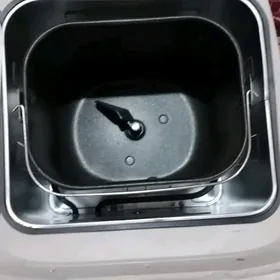 Хлебопечка