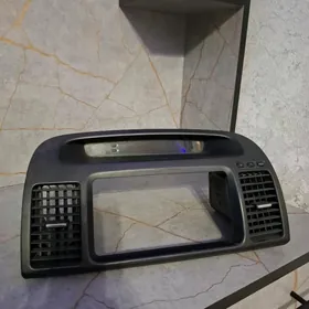 duty kemri telewizor ramka