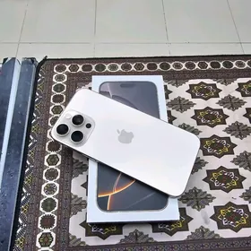 Iphone 16pro max 256gb 92%