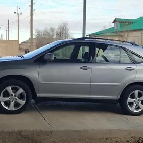 Lexus RX 330 2004