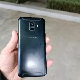 Samsung A6 4/64