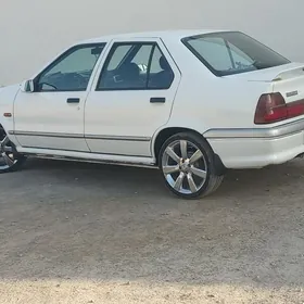 Renault Europa 19 1998