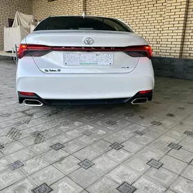 Toyota Avalon 2020