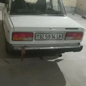 Lada 2107 2004