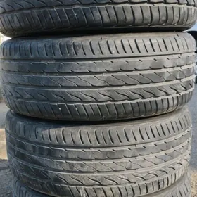 225 55 17 Sportrax 4ştuk