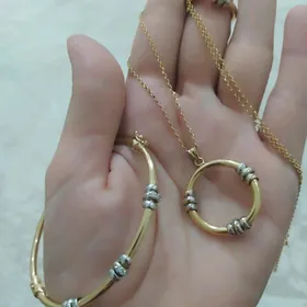 gyzyl sepocka klon braslet yuz