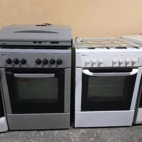 Покупаем газ плита