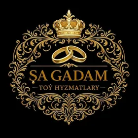 "Şa gadam"toý hyzmatlary