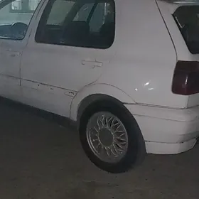 Volkswagen Golf 1993