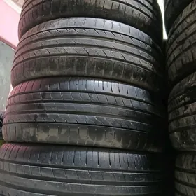 215 55 17 Tracmax 4ştuk