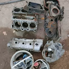 duty awalon vvti mator