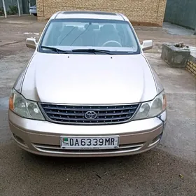 Toyota Avalon 2000