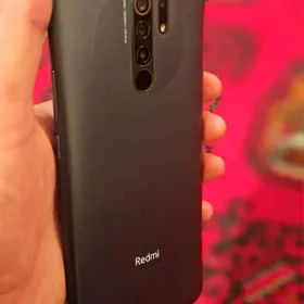 Redmi 9