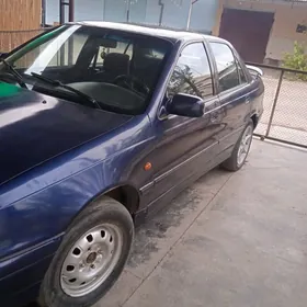 Hyundai Elantra 1994