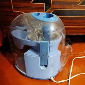 Соковыжималка