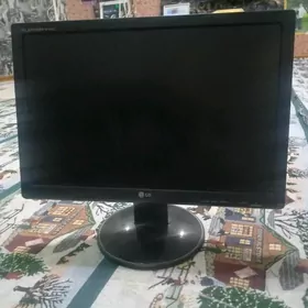 LG MONITOR