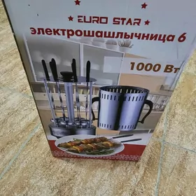 Шашлычница