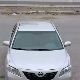 Toyota Camry 2008