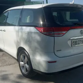 Toyota Previa 2007