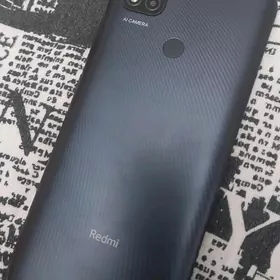Redmi 9C