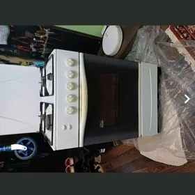 плита газовая индезит