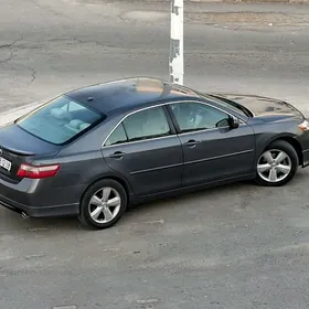 Toyota Camry 2008