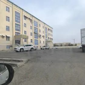 Bayramaly satlyk jay