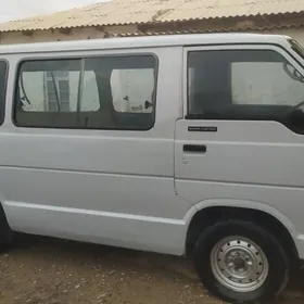 Toyota Town Ace 1991