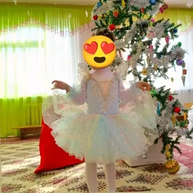 детское платье