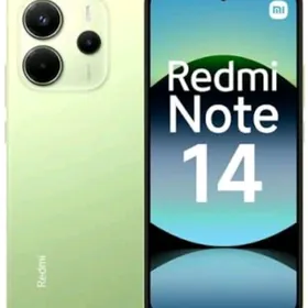 redmi note 14