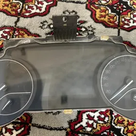 Camry  21-23 Aralkda Pribor