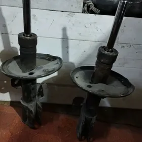 Duty kemri Amortizator