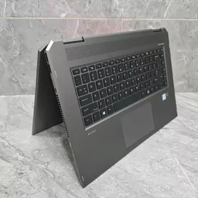 Hp ZBook x360 i7-8 16/512GB