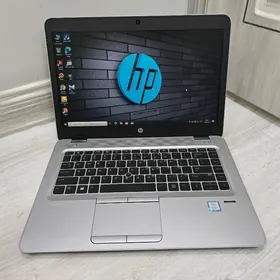 Hp EliteBook i7-8 8/256