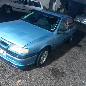 Opel Vectra 1992