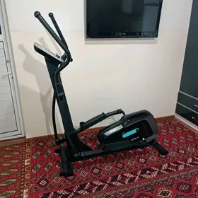 Лыжатренажёр