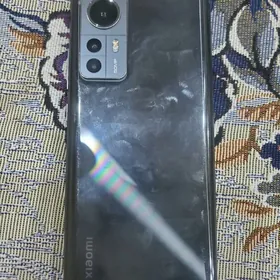 Xiaomi 12x