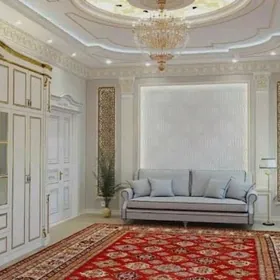 Satlyk 11mkr 3komnat