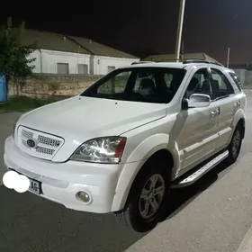 Kia Sorento 2005