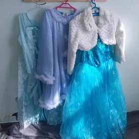 новогодние костюмы