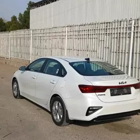 Kia Forte 2021