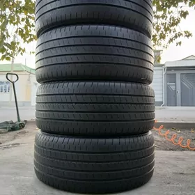 235 45 18 Bridgestone 4ştuk