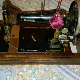 швейная машинка